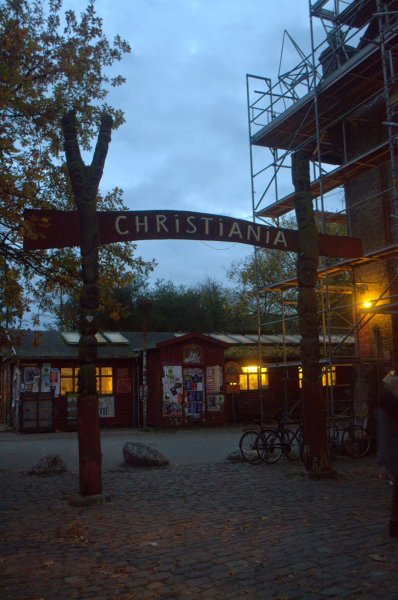 Christiania